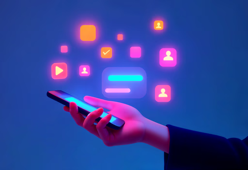 Personal Branding with AI