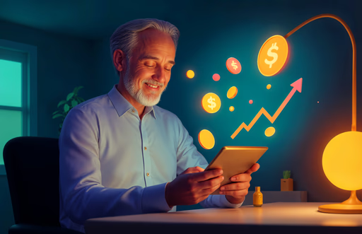 AI-Powered Sales & Marketing